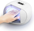 48W UV Gel Nail Lamp