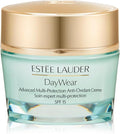 Estée Lauder DayWear Multi-Protection Anti-Oxidant 24H-Moisture Cream SPF 15 | Anti-Aging Face Moisturiser, 50 ml